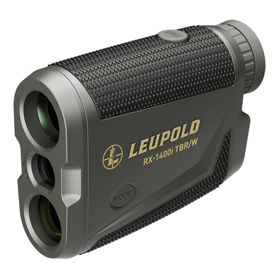 LEU RX-1400i TBR/W GEN2 W/FLIGHTPATH - Optics